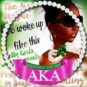 Meet your Posher, Victoria